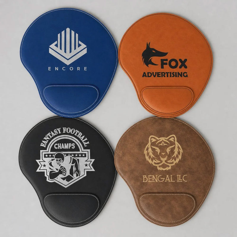 Mouse Pads