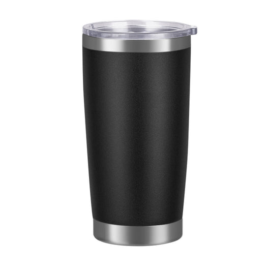 20 oz Powder-Coated Tumbler