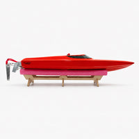 Gas Mono & Sport Hydro