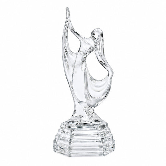 Glass Dance and Victory