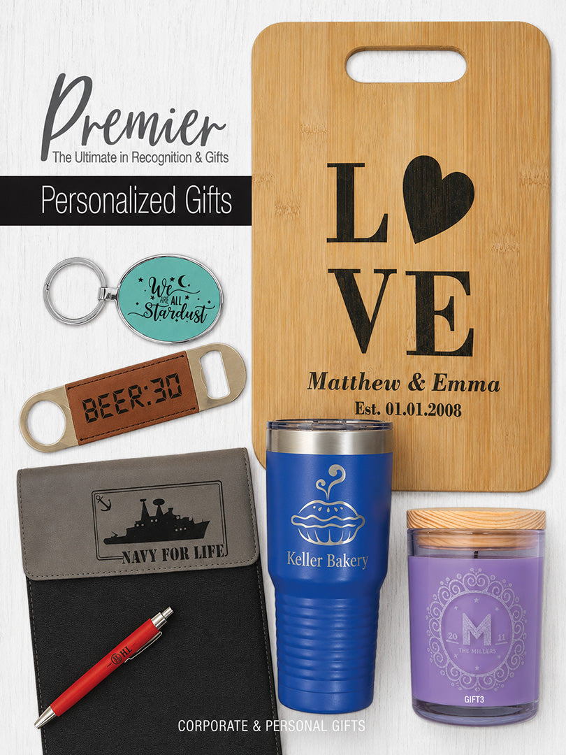 Premier Personalized Gifts
