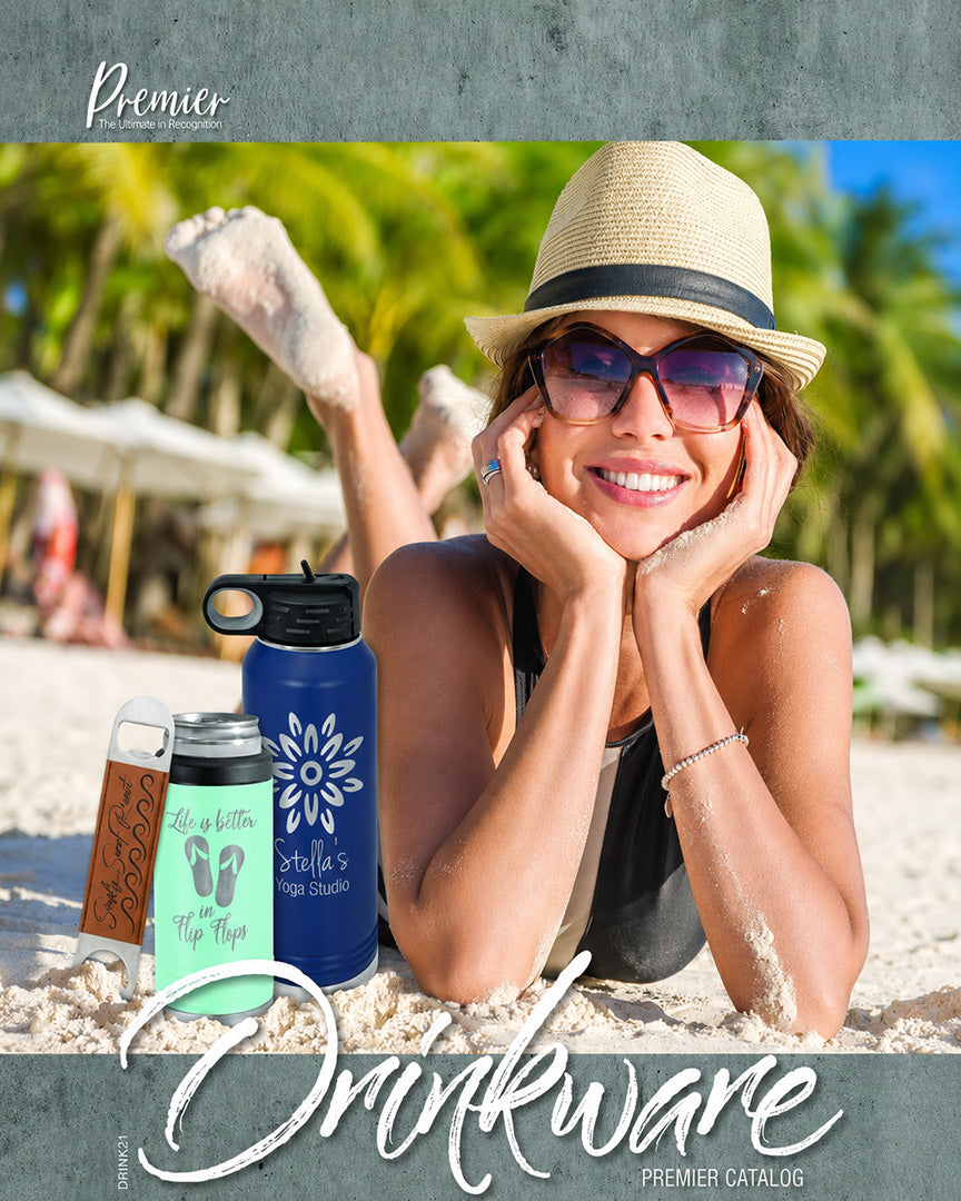 Premier Drinkware