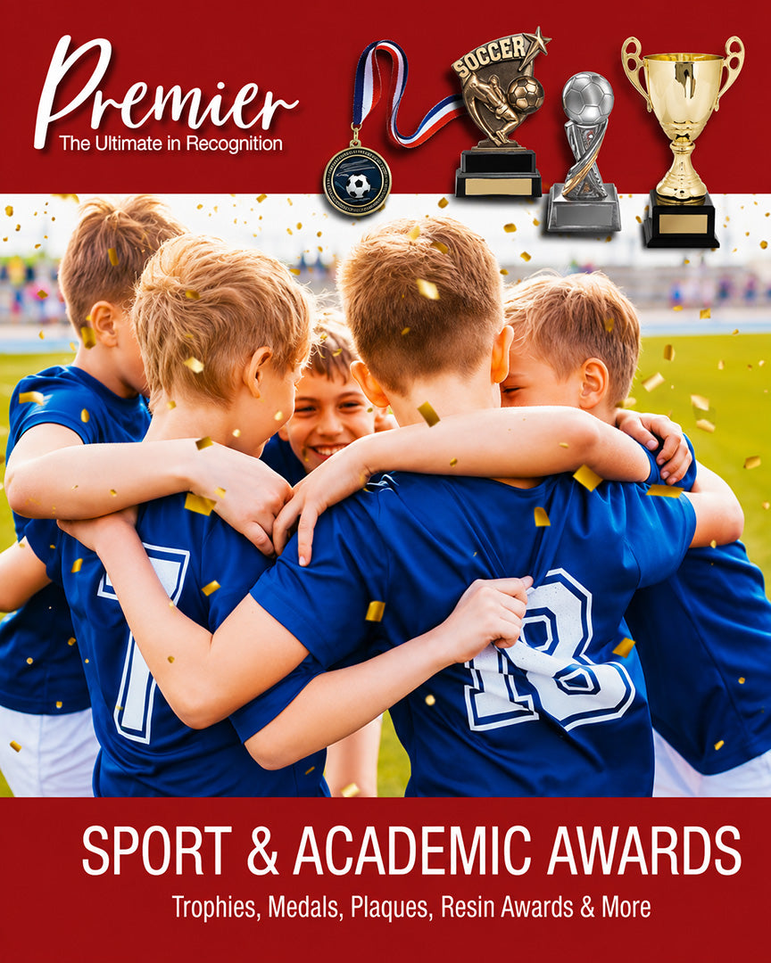 Premier Sports & Academics