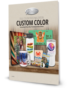 Premier Custom Color