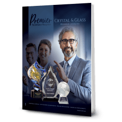 Premier Crystal & Glass
