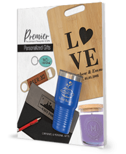Premier Personalized Gifts