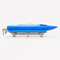 Skiff / Crackerbox