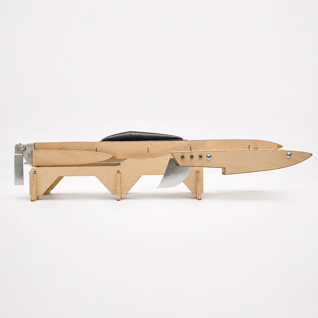 RC Boat Display & Maintenance Stand