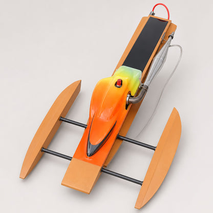 RC Boat Display & Maintenance Stand