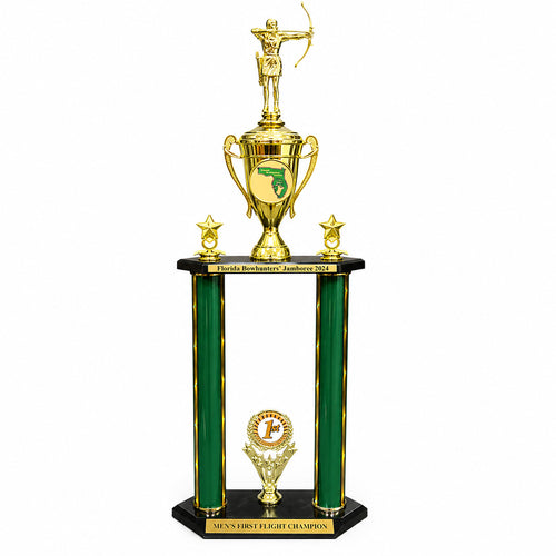 Custom Sports Trophy