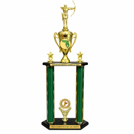 Custom Sports Trophy