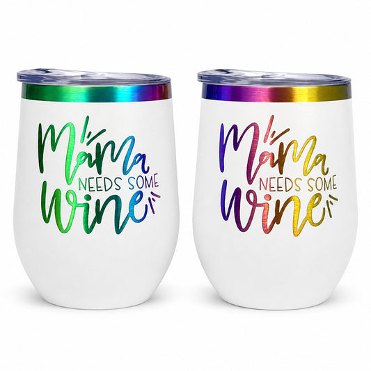 16oz Insulated Tumbler Mug